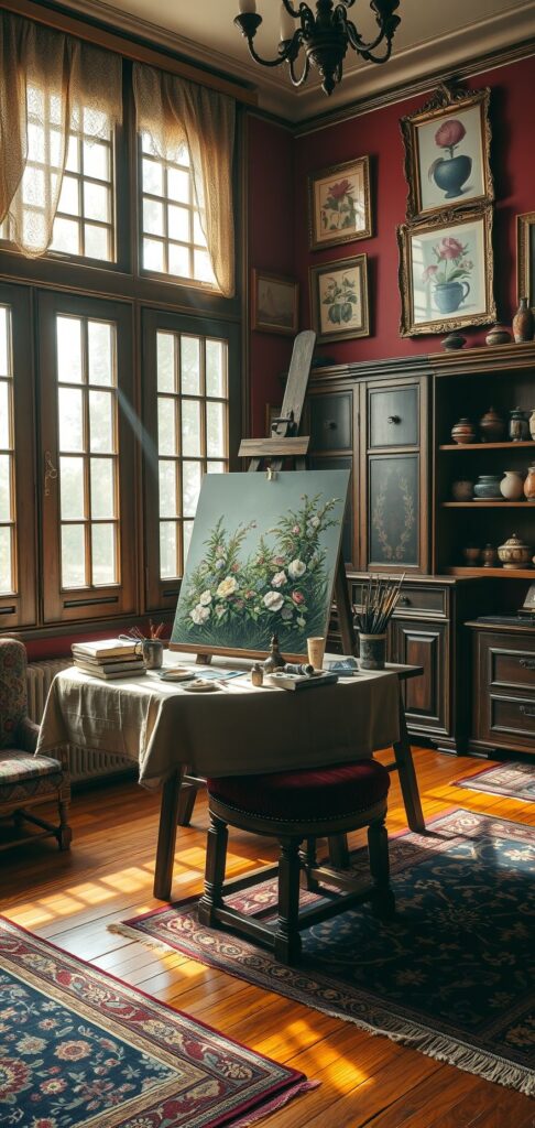 Use Texture to Add Depth