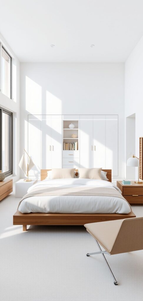 Utilize Functional Storage Solutions