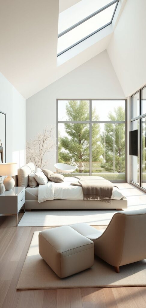 Ways to Add Texture and Warmth Without Clutter