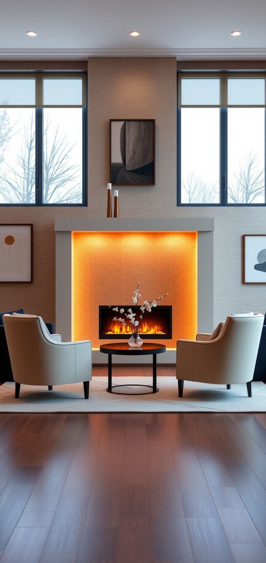 Why a Faux Fireplace is a Must Have for Any Space