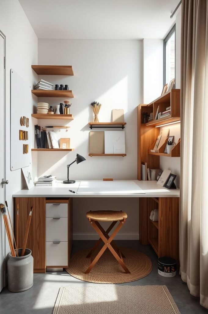 Decorate with Intention and Personal Touches