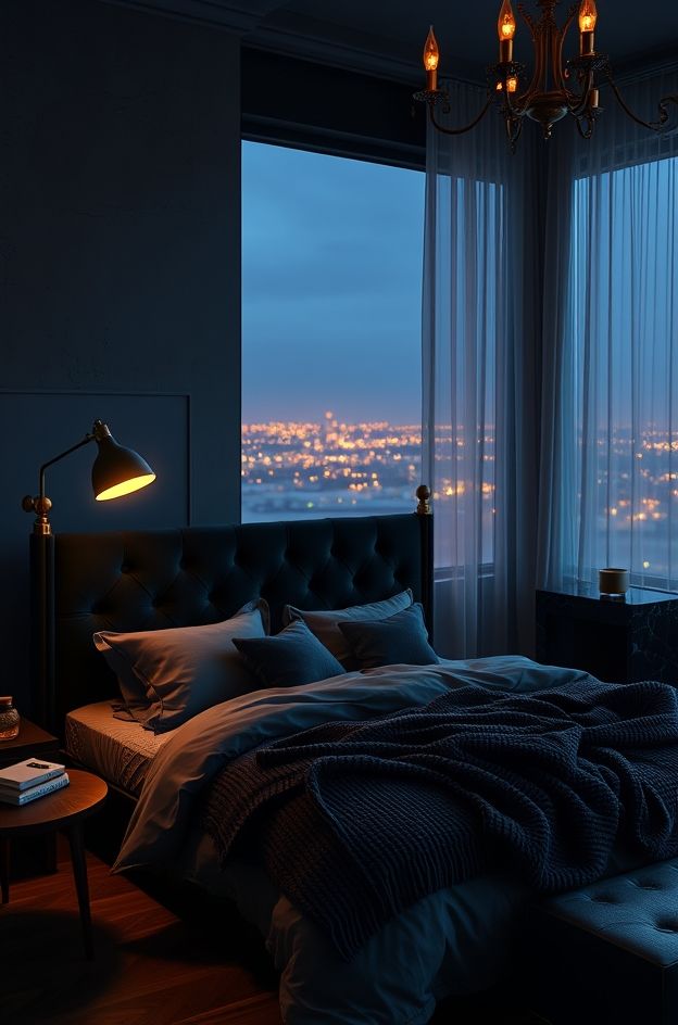 Psychological Benefits and Sleep Quality